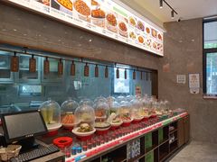 -双合园·海鲜水饺青岛菜(上清路店)
