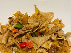 -若蘭慈·无国界素食料理(欢乐海岸店)