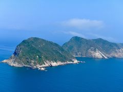-东澳岛