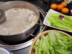 -淼福猪肚鸡·椰子鸡火锅(大沙地店)