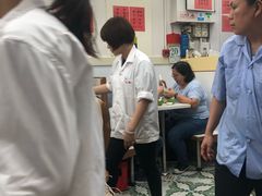 -麦文记面家(佐敦店)