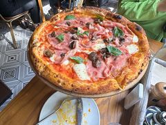 -Alimentari Grande(东湖路店)