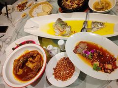 -品大三·南京菜(大行宫店)