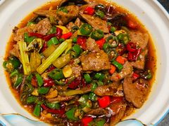 -阿喆私房菜(西五路店)