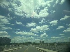 -天屿湖