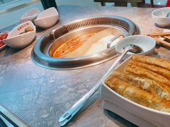 -季季红火锅(青山湖万达店)