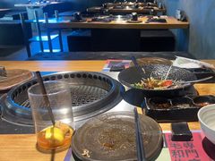 -焱铁烧·黑毛和牛专门店(南宁万象城店)