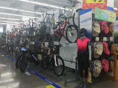 -迪卡侬(大英山店)