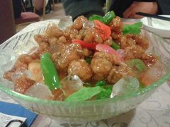 冰镇生炒骨-六婶西关小厨(光塔路店)