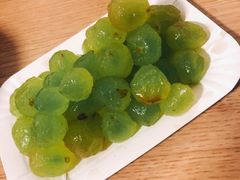 在盒马买的葡萄-盒马鲜生(曜一城店)