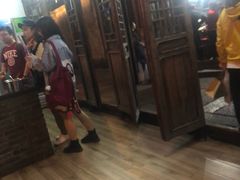 -茅老太臭豆腐