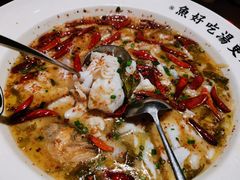 -首秀·四川料理(星耀101店)