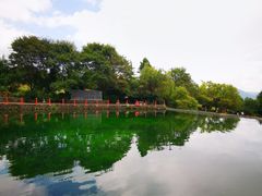 -丽江玉水寨
