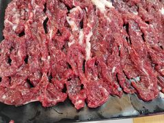 -三毛牛肉店(福强店)