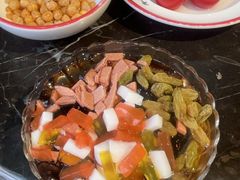 -巴四老城区炭火蛙锅(张江店)