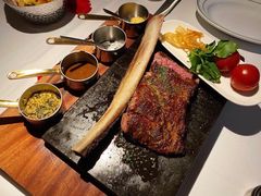 -燃扒房Steakhouse(皇庭店)