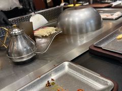 -大神太神·铁板烧(七宝领展广场店)