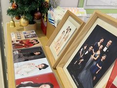 -天真蓝照相馆(宁波来福士店)