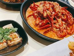 -聚味瞿记·龙虾堂(坡子街店)