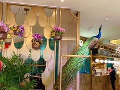 -雀蓝川菜(星悦汇店)