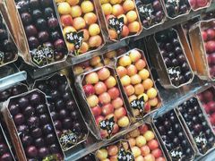 -金鹰超市(国际购物中心新街口店)