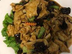 -老苏扬饭店