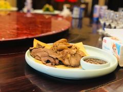 -锦顺海鲜•口味菜(李村店)