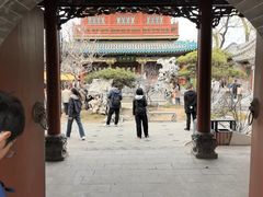 -迎泽公园