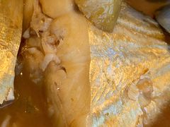 家烧鲳鱼-新荣记(BFC外滩金融中心店)