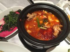 粗茶淡饭•汉口公馆-粗茶淡饭·汉口公馆(循礼门店)
