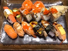 -河风精致寿司(尼盛店)