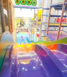 -meland亲子乐园•派对•研学(苏州悠方购物中心店)