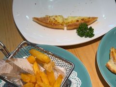-菲滋意式休闲餐厅(北仑银泰城店)