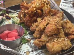 -Dak's 炸鸡(远景路店)