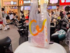 -CoCo都可(惠福店)