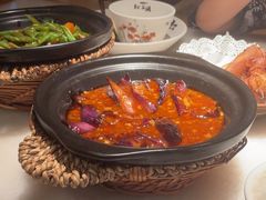 -川堂风·跷脚牛肉·乐山爆炒(中建乐荟天地店)