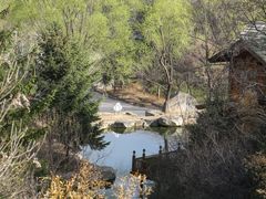 -九如山休闲旅游度假区