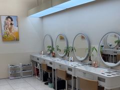 -天真蓝照相馆(五角场百联又一城店)
