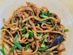 -三百碗宝应长鱼面(板仓街店)