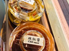-添好运点心专门店(中环IFC店)