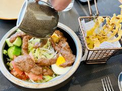 -THE PAWON·8碗(古北SOHO店)