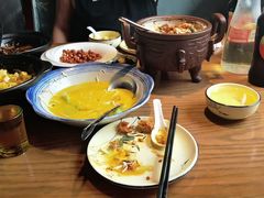 -扬州狮子楼·非遗淮扬菜(东关街店)