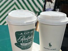 -Ralph’s Coffee(北京三里屯店)