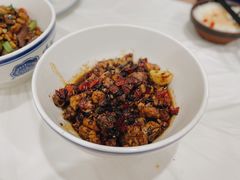 -新新湘菜馆(新中街二条店)
