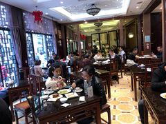 大堂-皇饭儿·王润兴酒楼(河坊街店)