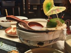 龙碗米酒-桂满陇·景观餐厅(新世界店)