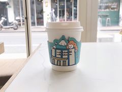 -茶是一枝花泡茶店