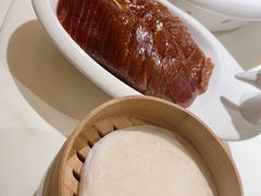 -正院大宅门烤鸭(首体店)