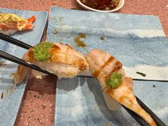 -元气寿司(环球港店)
