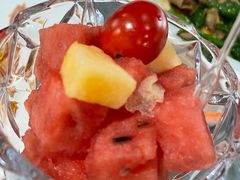 -湘中缘·湖南菜(娄底驻京办店)